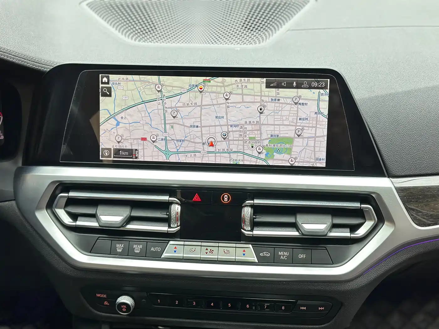 BMW 3 Series 2020 Facelift 325Li Launch Edition фото 24