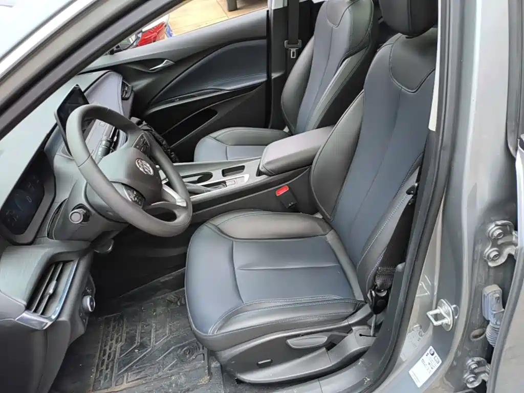 Buick Velite 6 2024 2024 450km Premium PLUS