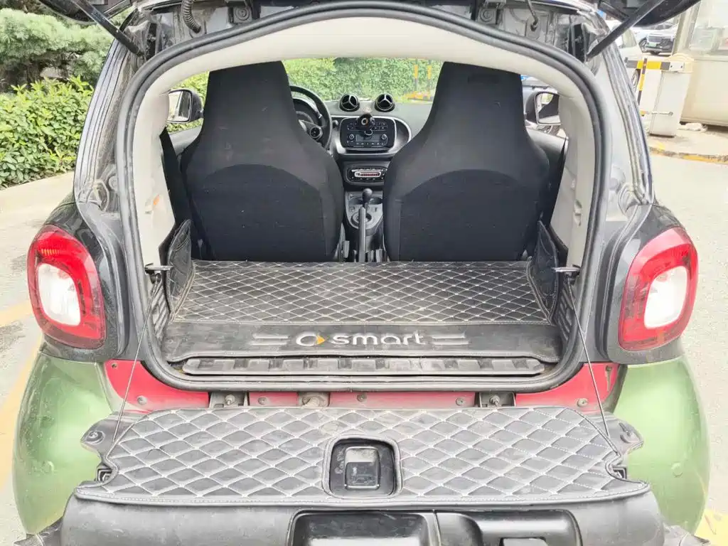 Photo 5 - smart fortwo