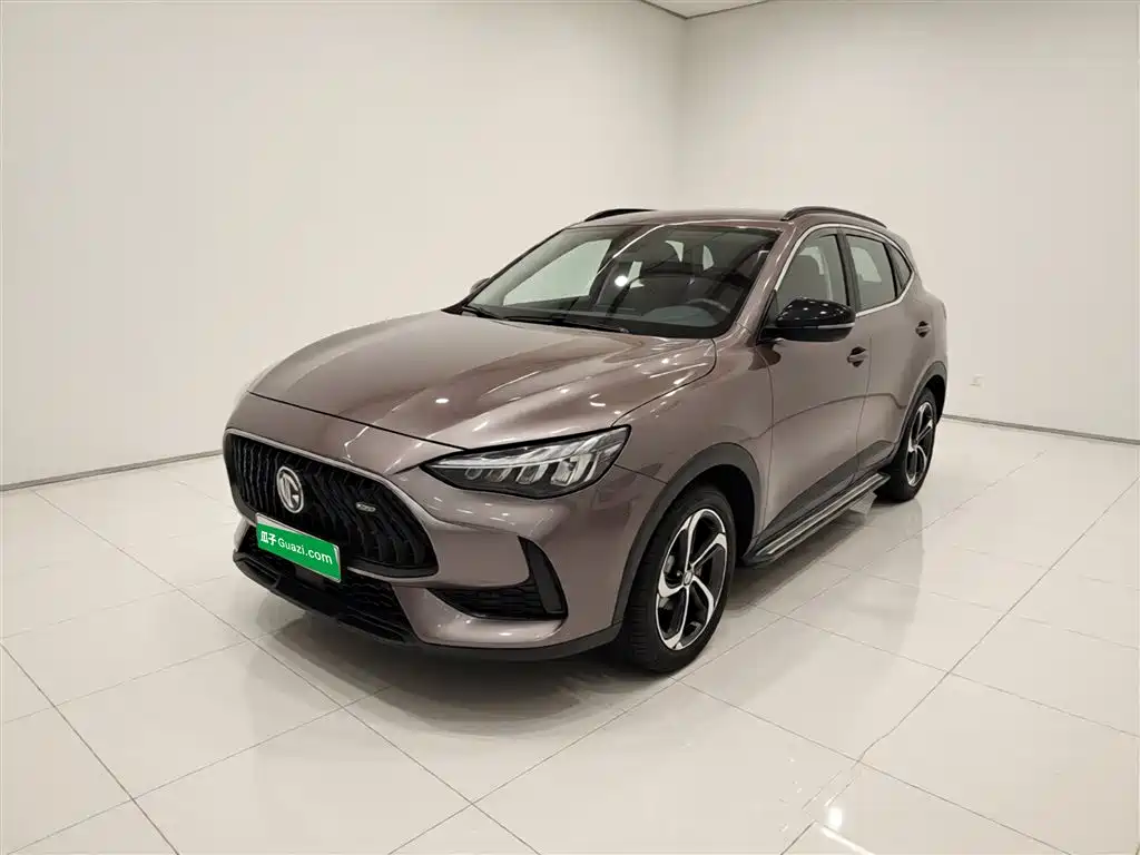 MG Pilot 2021 300TGI Auto 2WD Trophy Intelligent Premium Edition