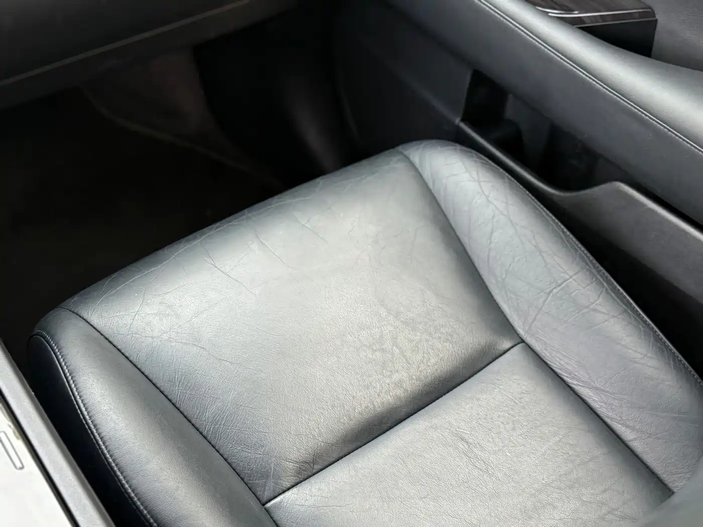 Фото 16 - Lexus RX Classic