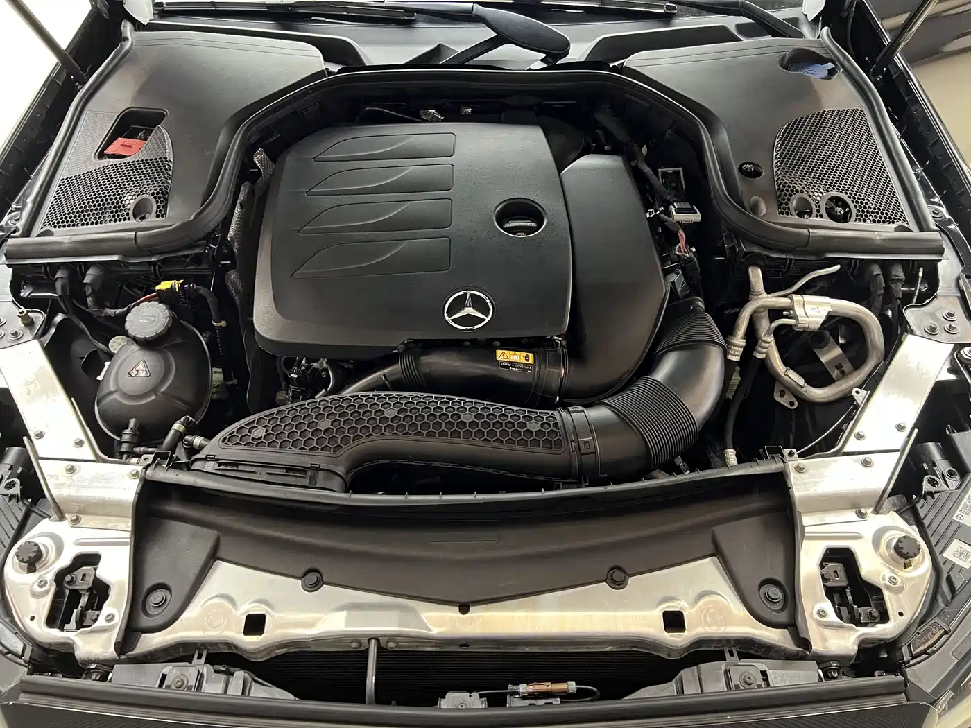 Mercedes-Benz E-Class 2021 E 300 L Luxury фото 21