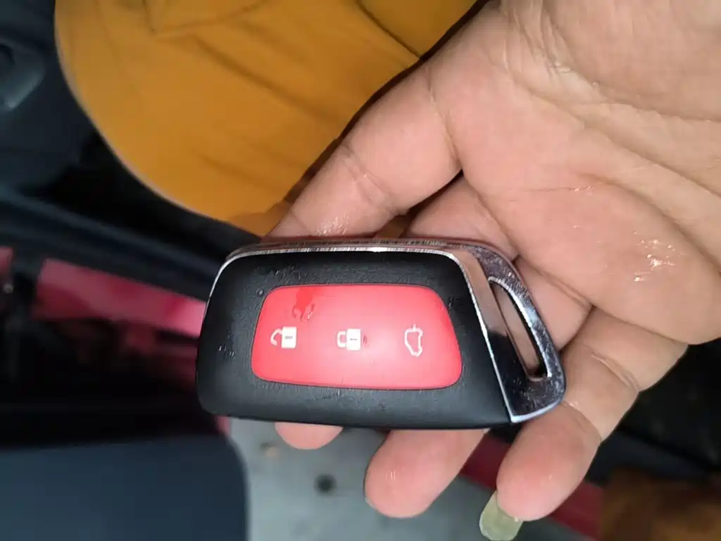 Baojun E200 2019 2019 250KM Smart Enjoy Edition
