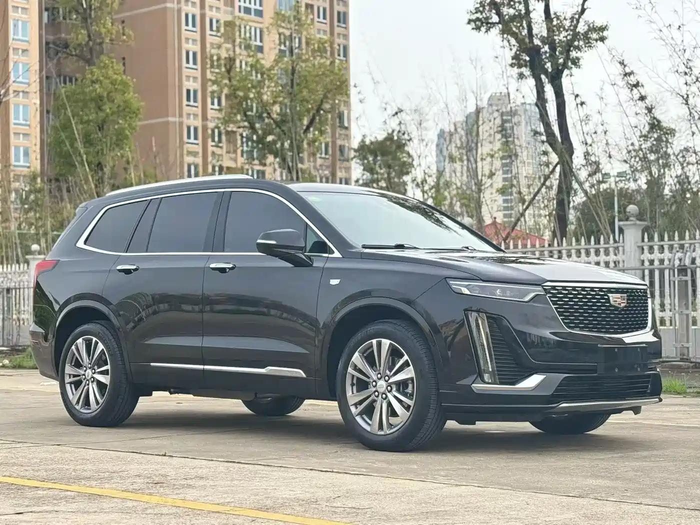  XT6
