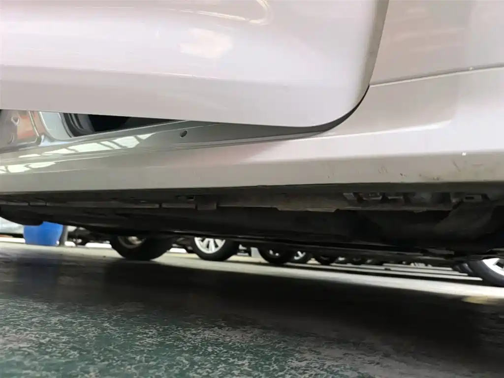 Toyota Corolla 2023 1.2T Elite Edition фото 21