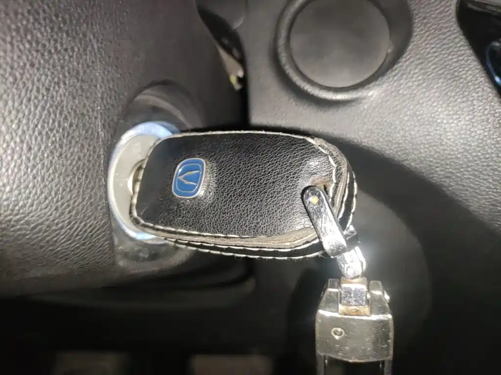 Changan CS15 2017 2016 1.5L Automatic Fashion