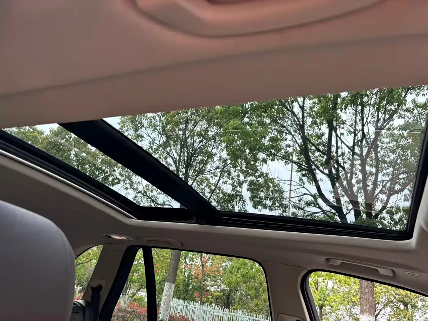 BMW X5 (Import) 2018 xDrive28i фото 33
