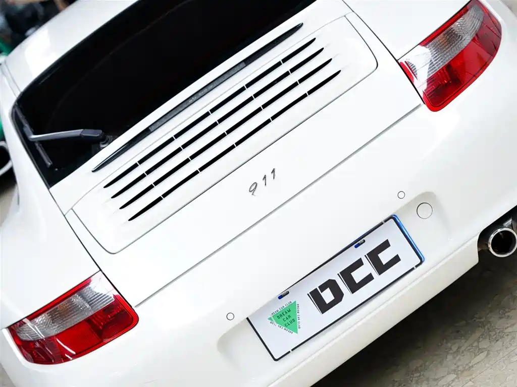 Photo 8 - Porsche 911