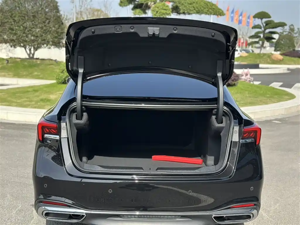 Buick LaCrosse 2023 Avenir Edition фото 14