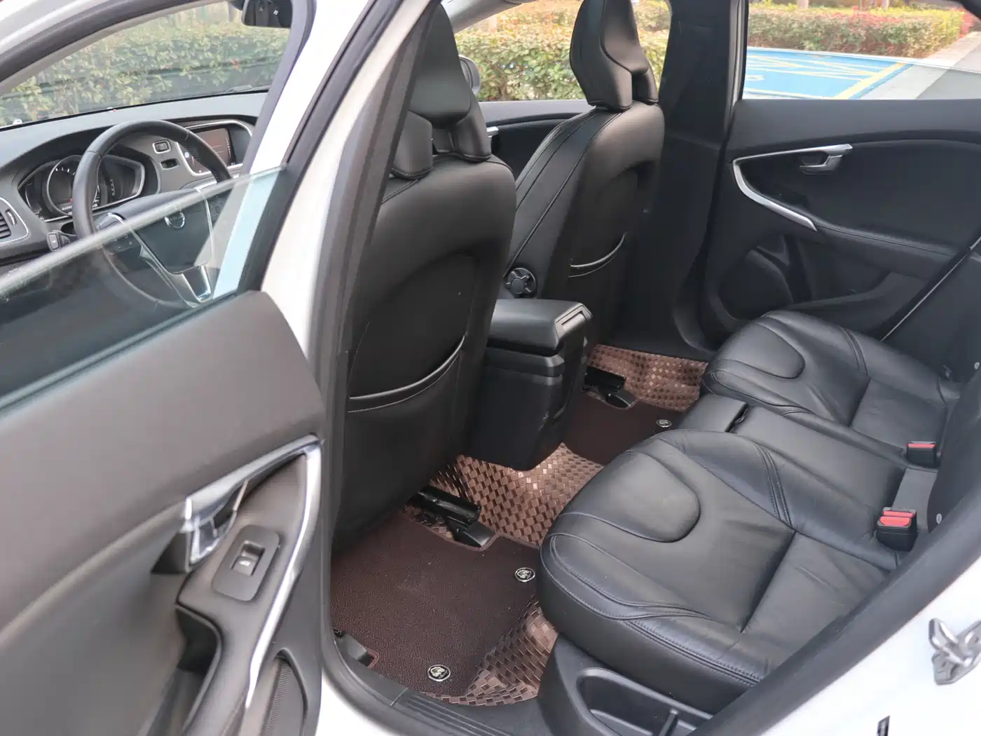Volvo V40 2018 2018 T3 Inscription Edition