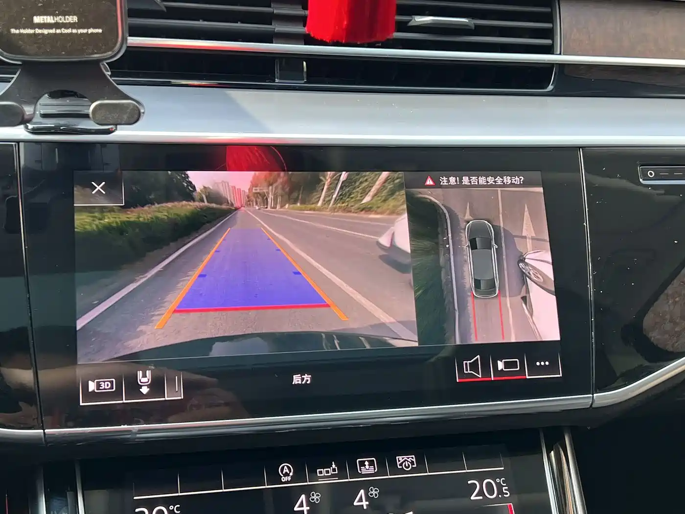 Audi A8 2019 Plus A8L 50 TFSI quattro Luxury фото 20