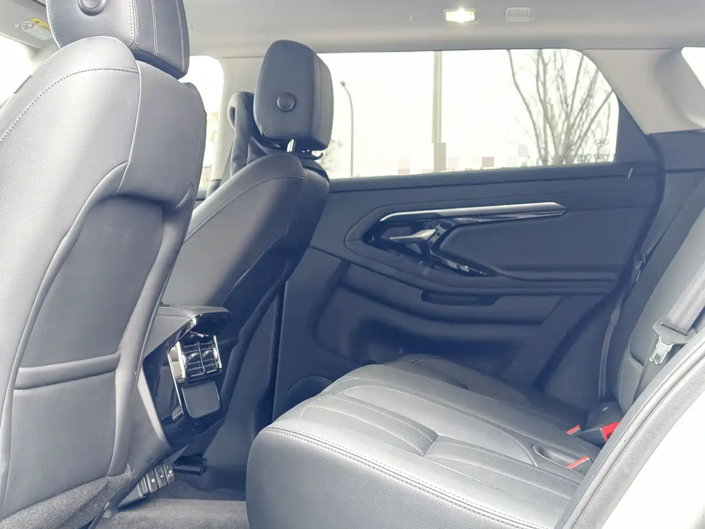 LAND ROVER RANGE ROVER AURORA