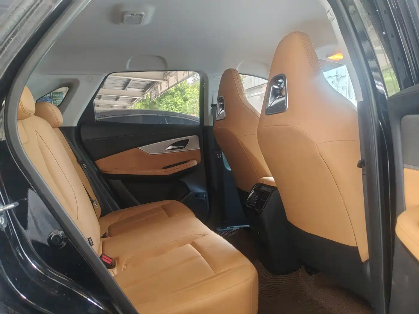 Dongfeng Fengxing Stellar X5 2026 2025 Executive Edition