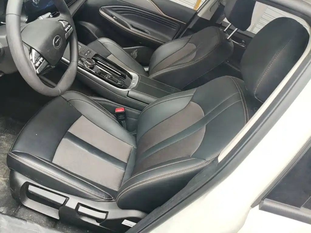 Aion S Plus 2024 2025 Comfort Edition 53.241kWh