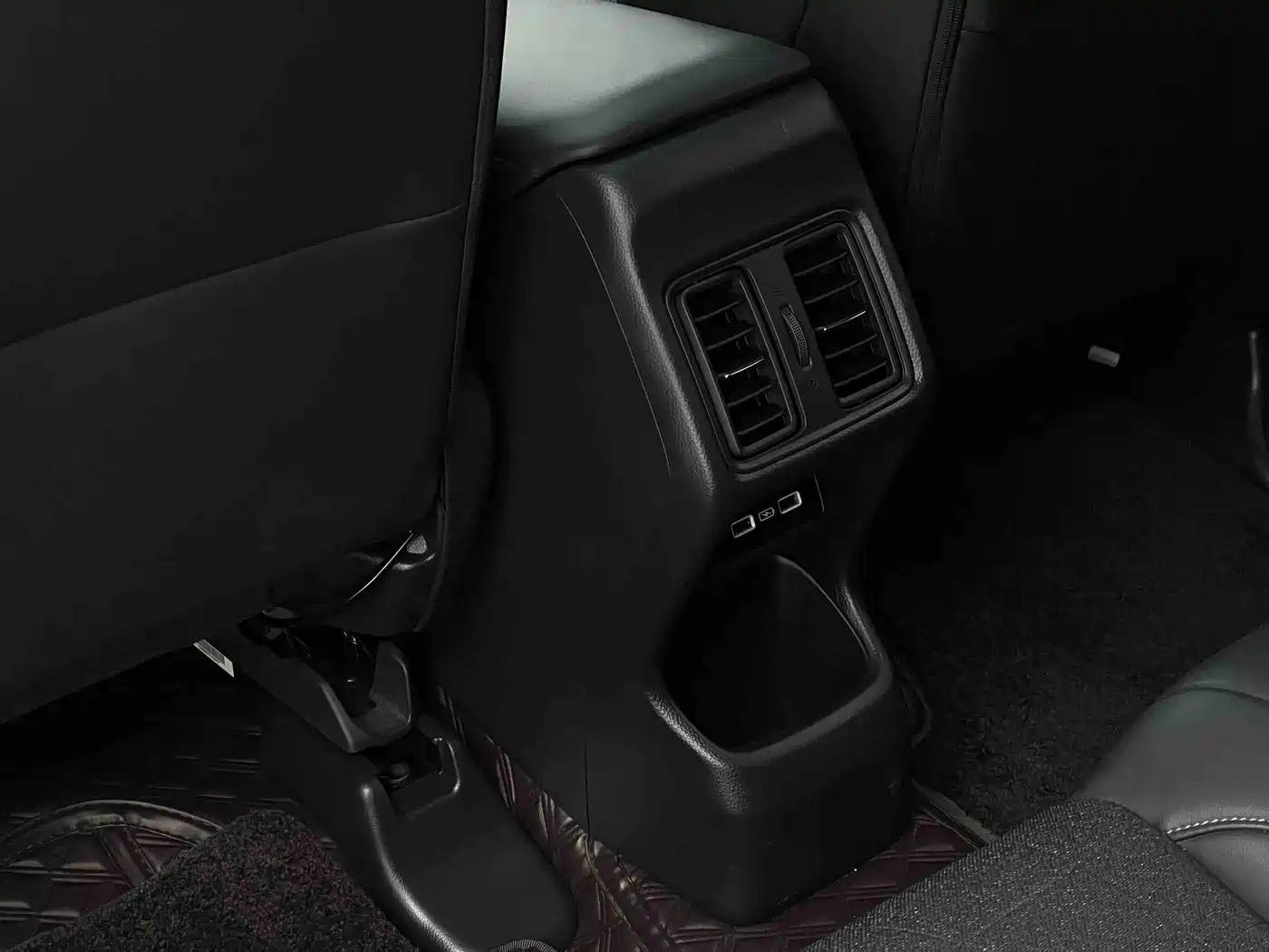 Honda Vezel, миниатюра 19