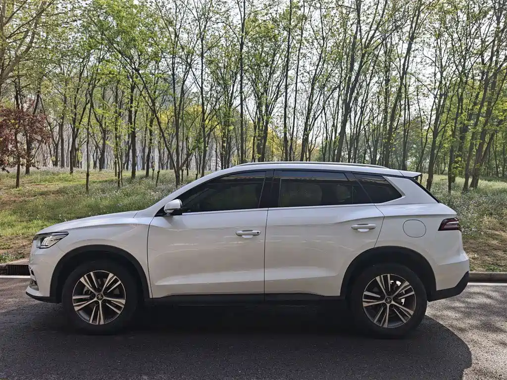 BYD Song Pro 2019 1.5T Automatic Elite фото 13
