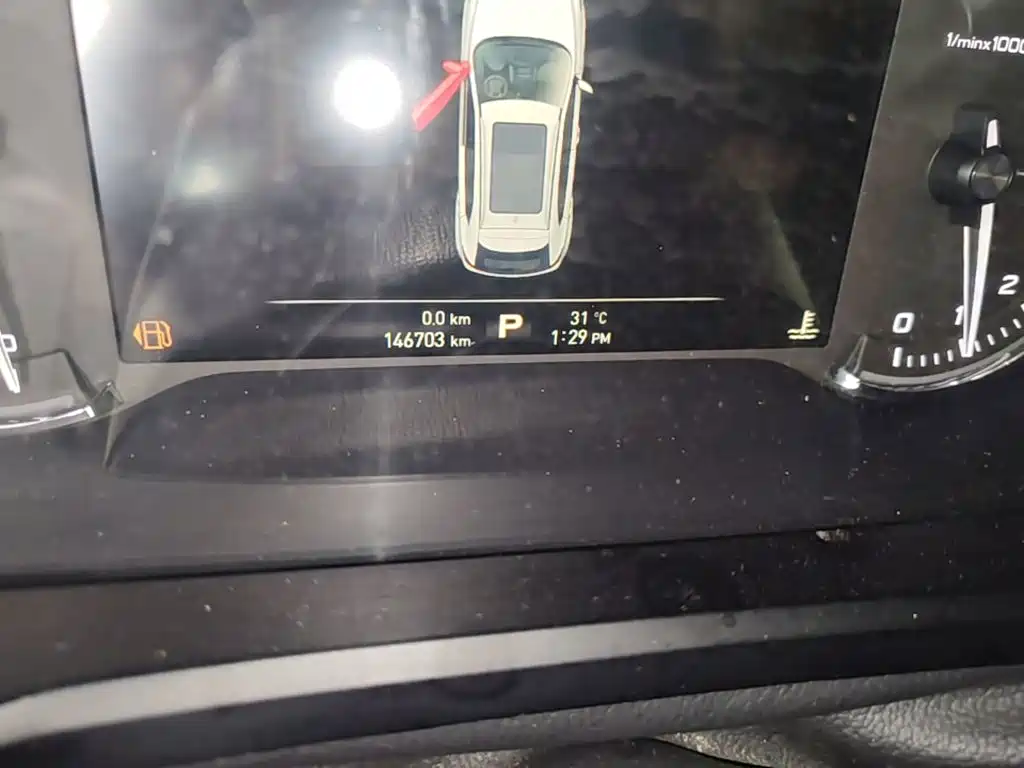Roewe RX5 2016 2016 30T 2WD Automatic Internet Smart Edition