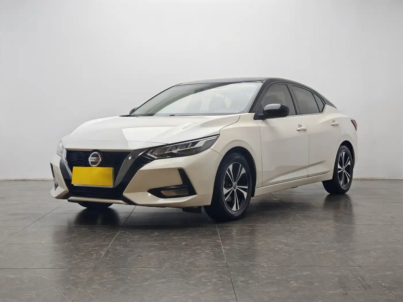 Nissan Sylphy 2021 1.6L XL CVT Joy Edition