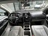 Фото 10 - Chrysler Pacifica