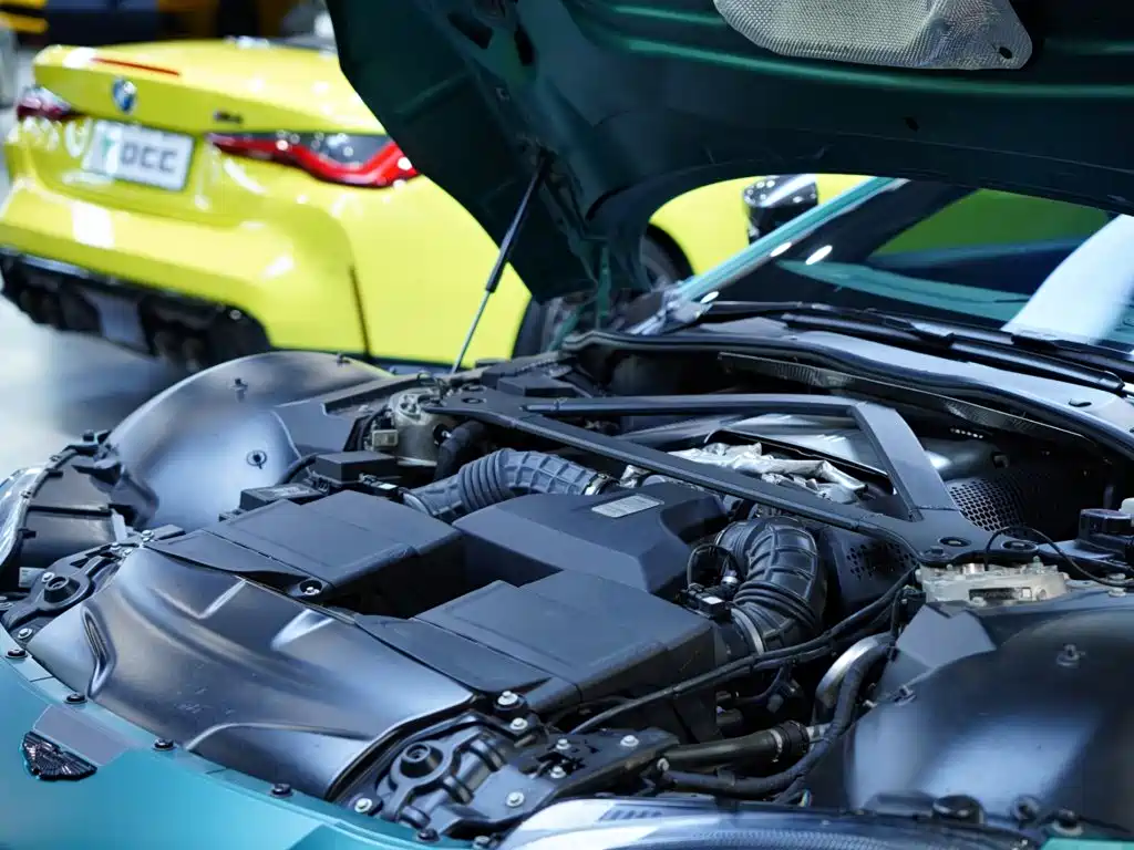 Aston Martin Vantage 2022 2022 4.0T V8 F1 Edition Coupe