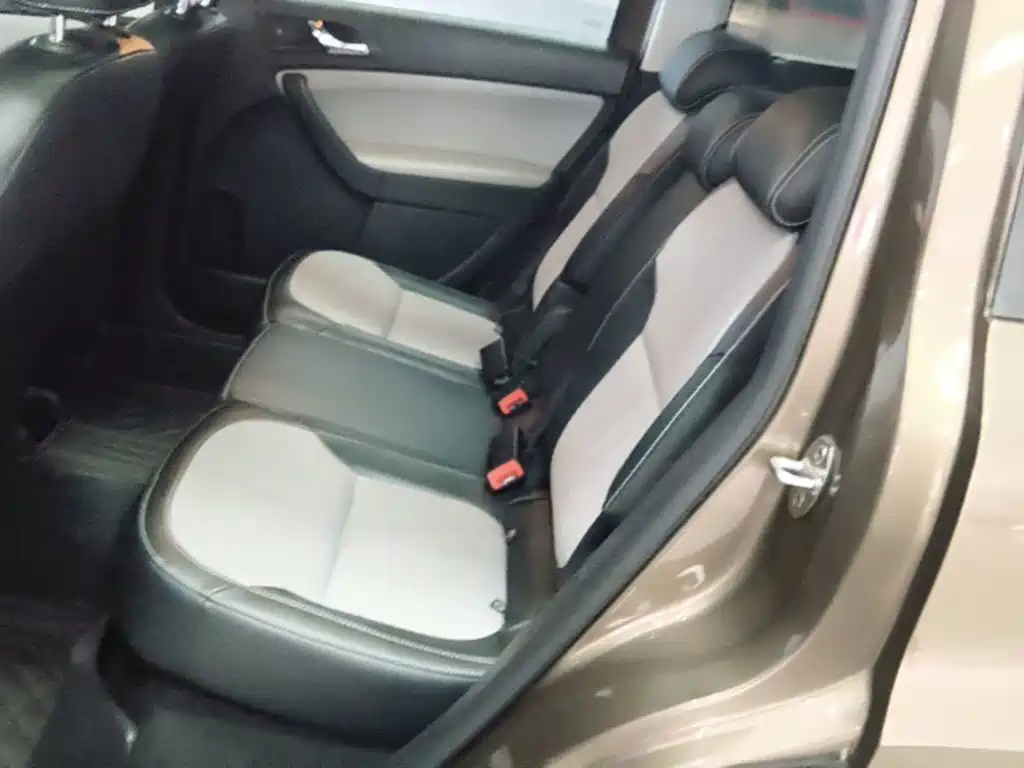 Škoda Yeti 2017 2017 TSI280 DSG Advance