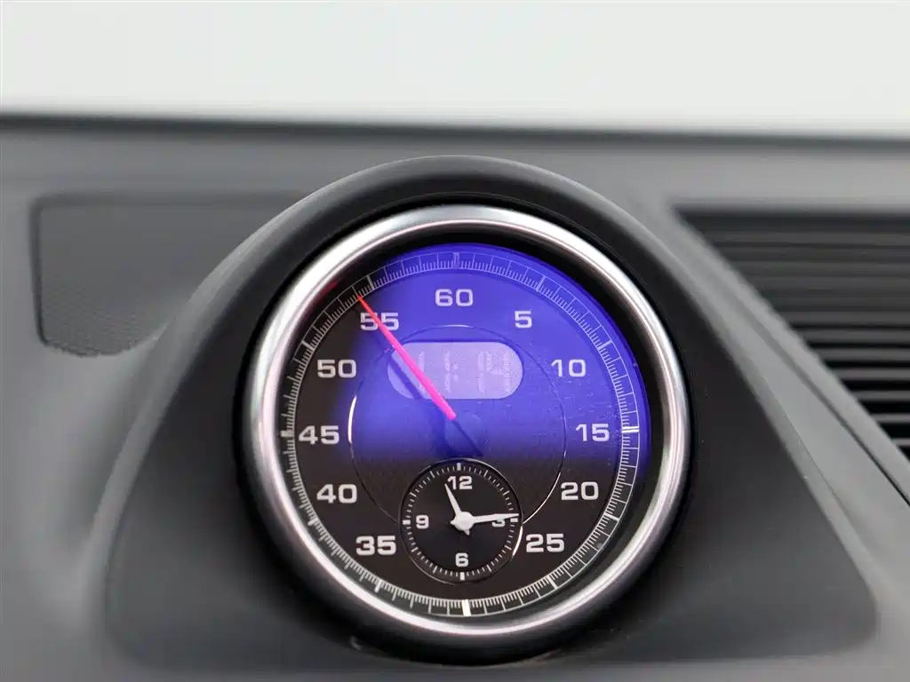 Porsche Macan 2020 Macan GTS 2.9T фото 29