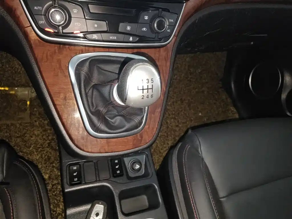 Фото 10 - Haval H6