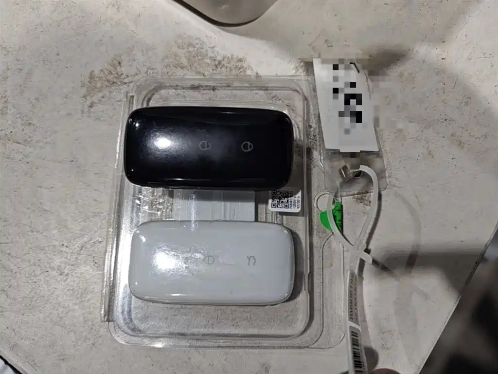 Geely Galaxy Galaxy A7 2025 EM-i фото 9
