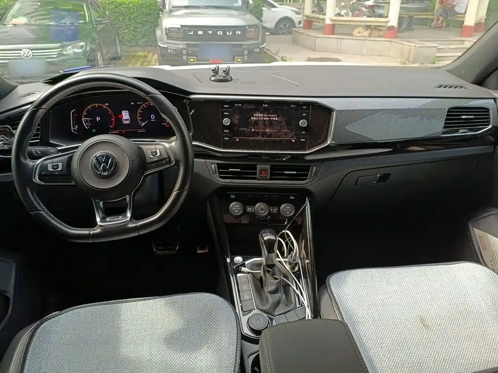 Photo 5 - Volkswagen Tayron