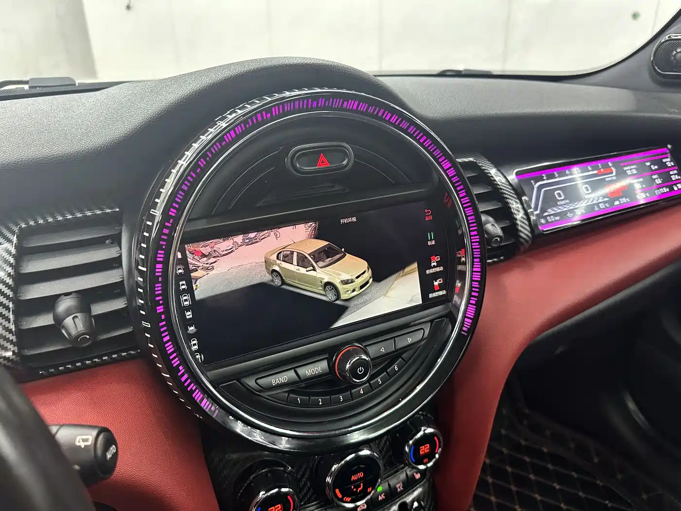 MINI JCW 2020 2.0T JOHN COOPER WORKS фото 12