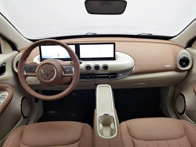 Wuling Motors Wuling Bingo 2025 Model 333km Smart Premium — фото 5