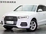 Фото 23 - Audi Q3