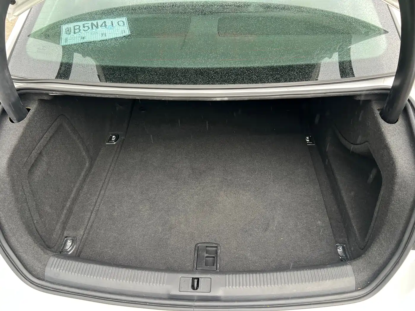 Audi A4L 2013 35 TFSI Automatic Standard фото 15
