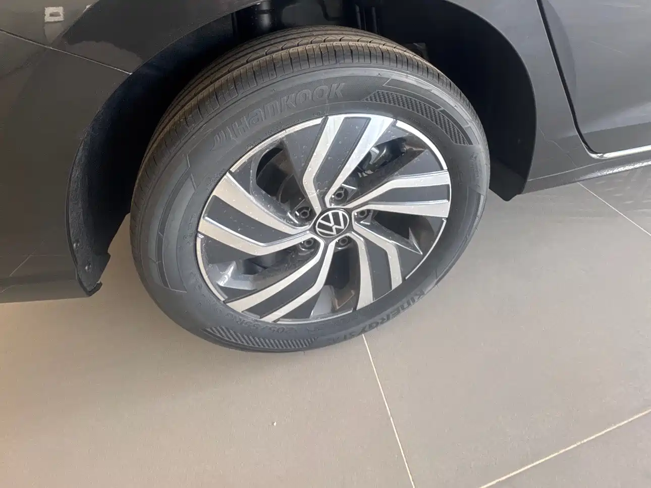 Volkswagen Bora 2026 200TSI DSG Navigation Edition фото 6