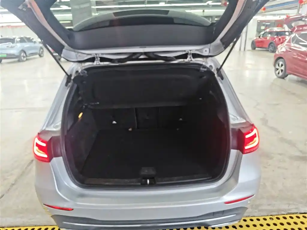 Mercedes-Benz B-Class 2020 B 200 Fashion Edition фото 19