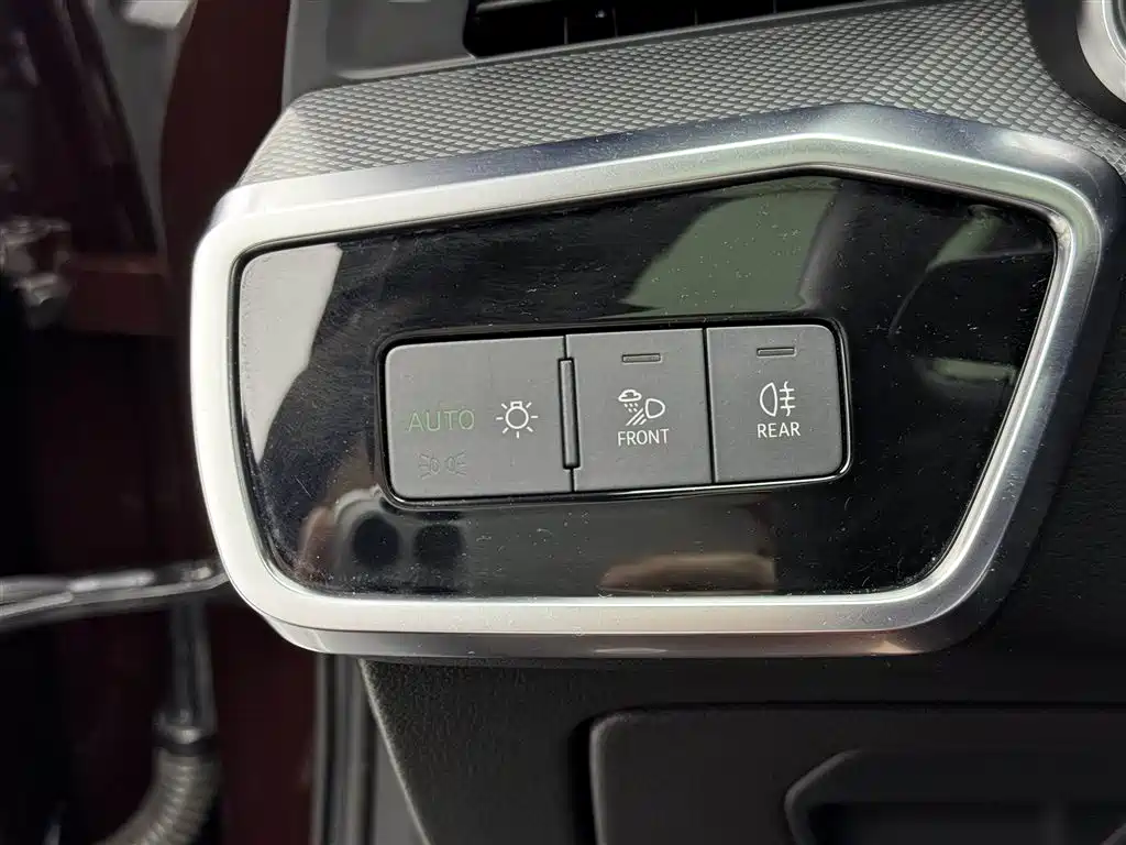 Audi A6L 2019 45 TFSI Premium Dynamic фото 15