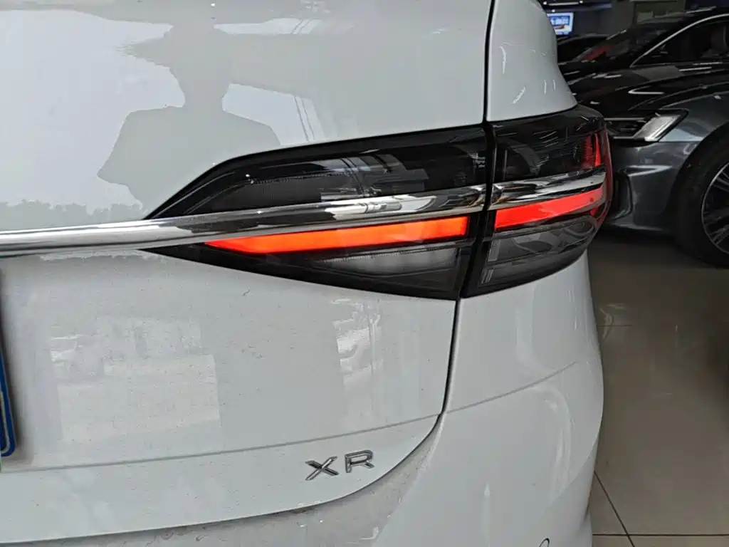 Volkswagen Lavida, миниатюра 8