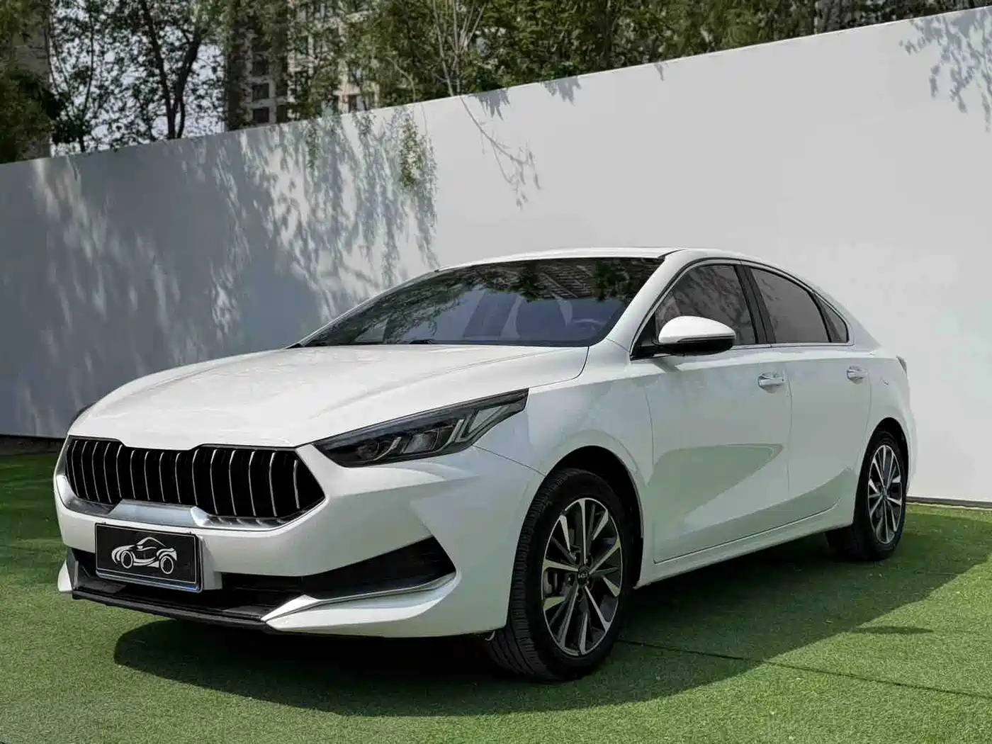 Kia K3 2021 1.5L CVT Fashion Edition