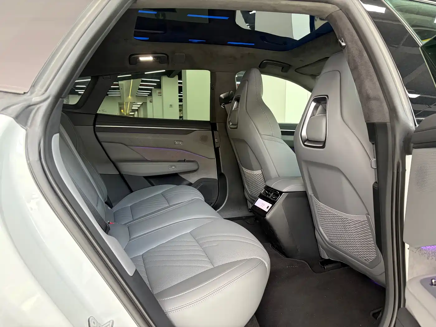 ZEEKR 001 2025 2025 YOU Edition 100kWh AWD