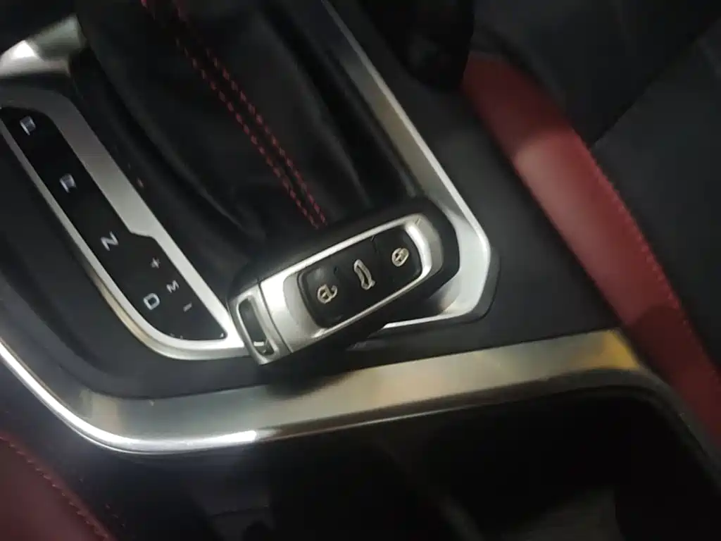 Geely Vision X3 2021 2021 PRO 1.5L CVT Premium