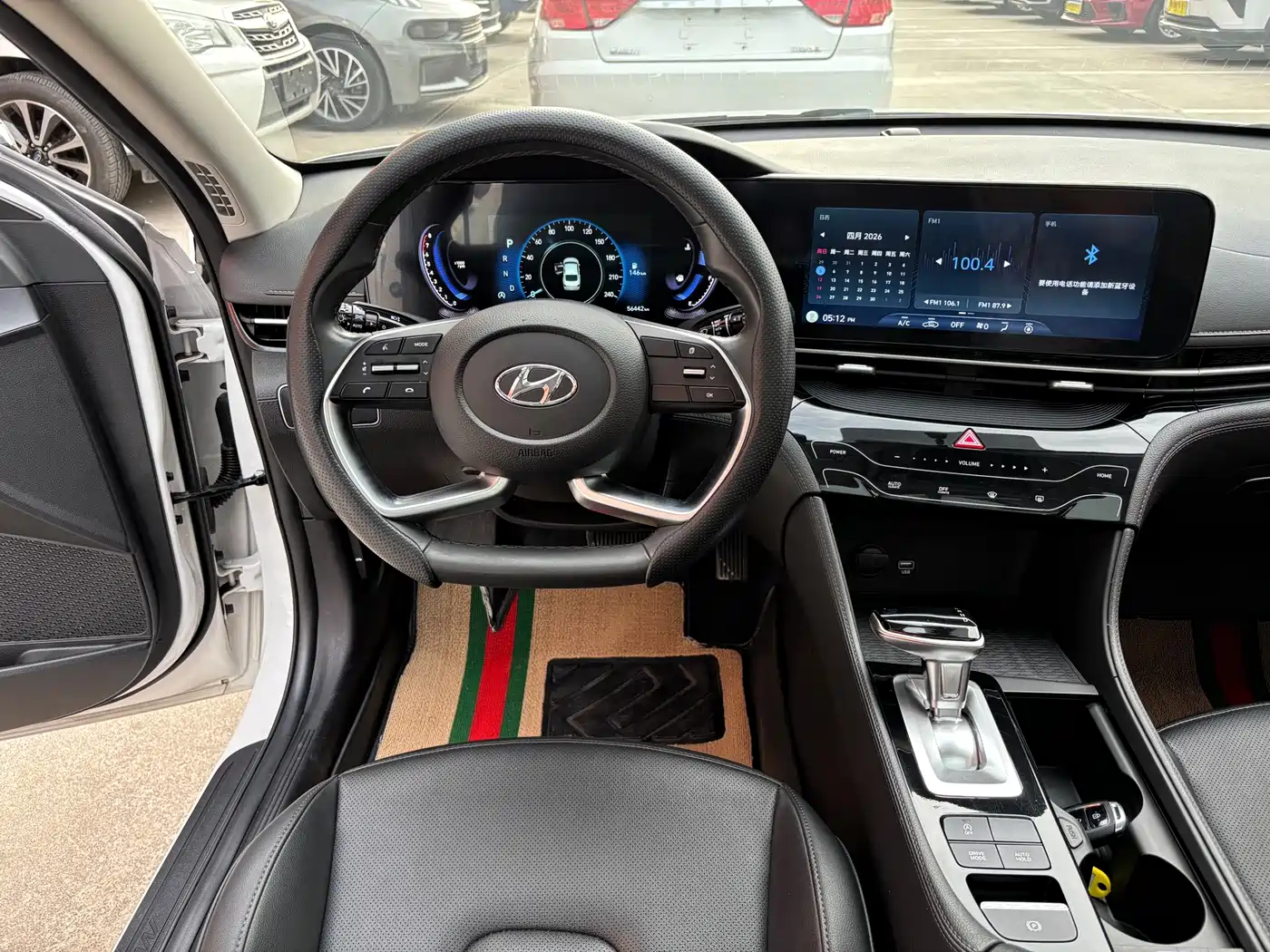 HYUNDAI NAME PICTURE