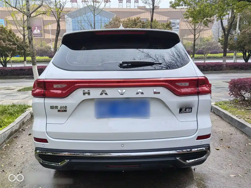 HAVAL M6