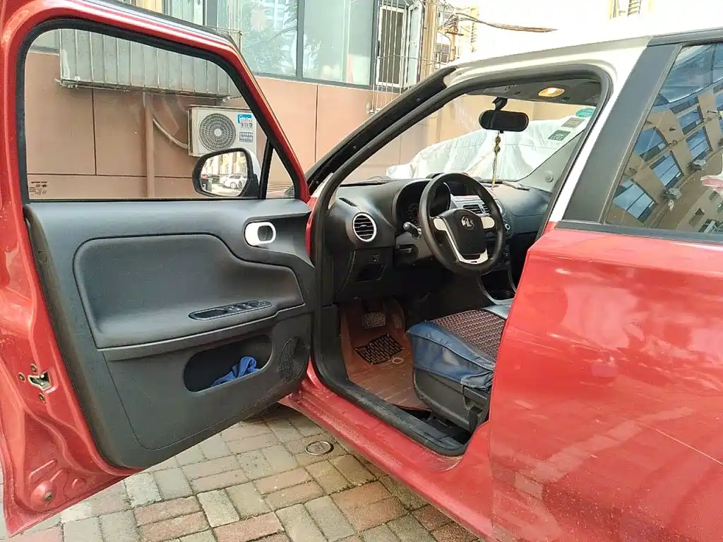 MG 3 2016 2016 1.3L AMT Comfort Edition