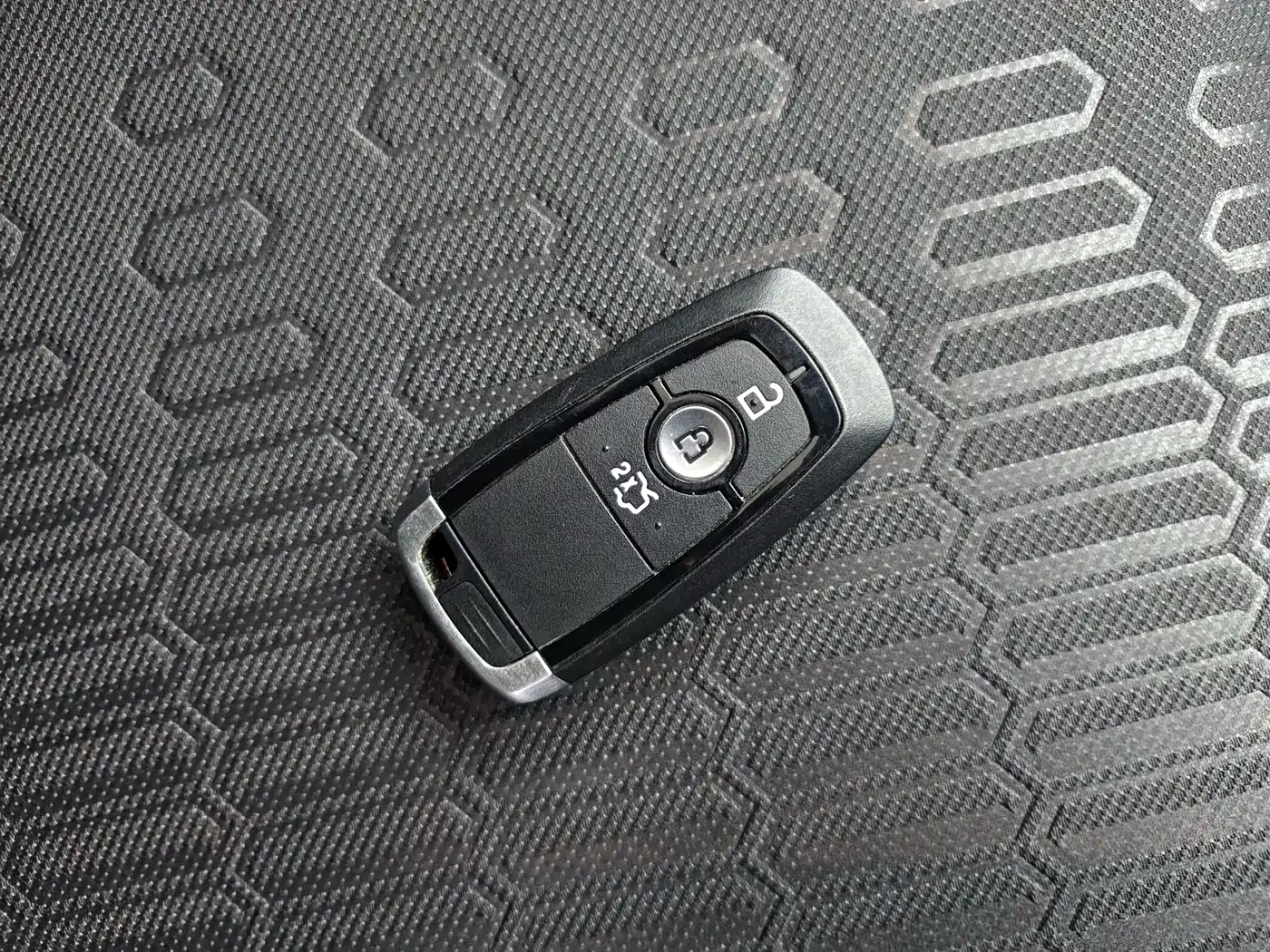 Photo 17 - Ford Mondeo