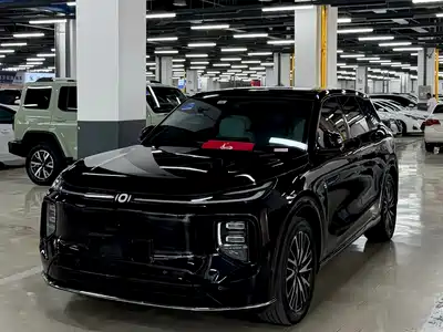 Changan Q07