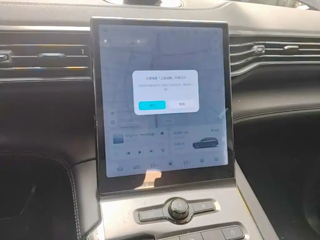 NIO ES6 2021 2020 Model 490KM Sport Edition