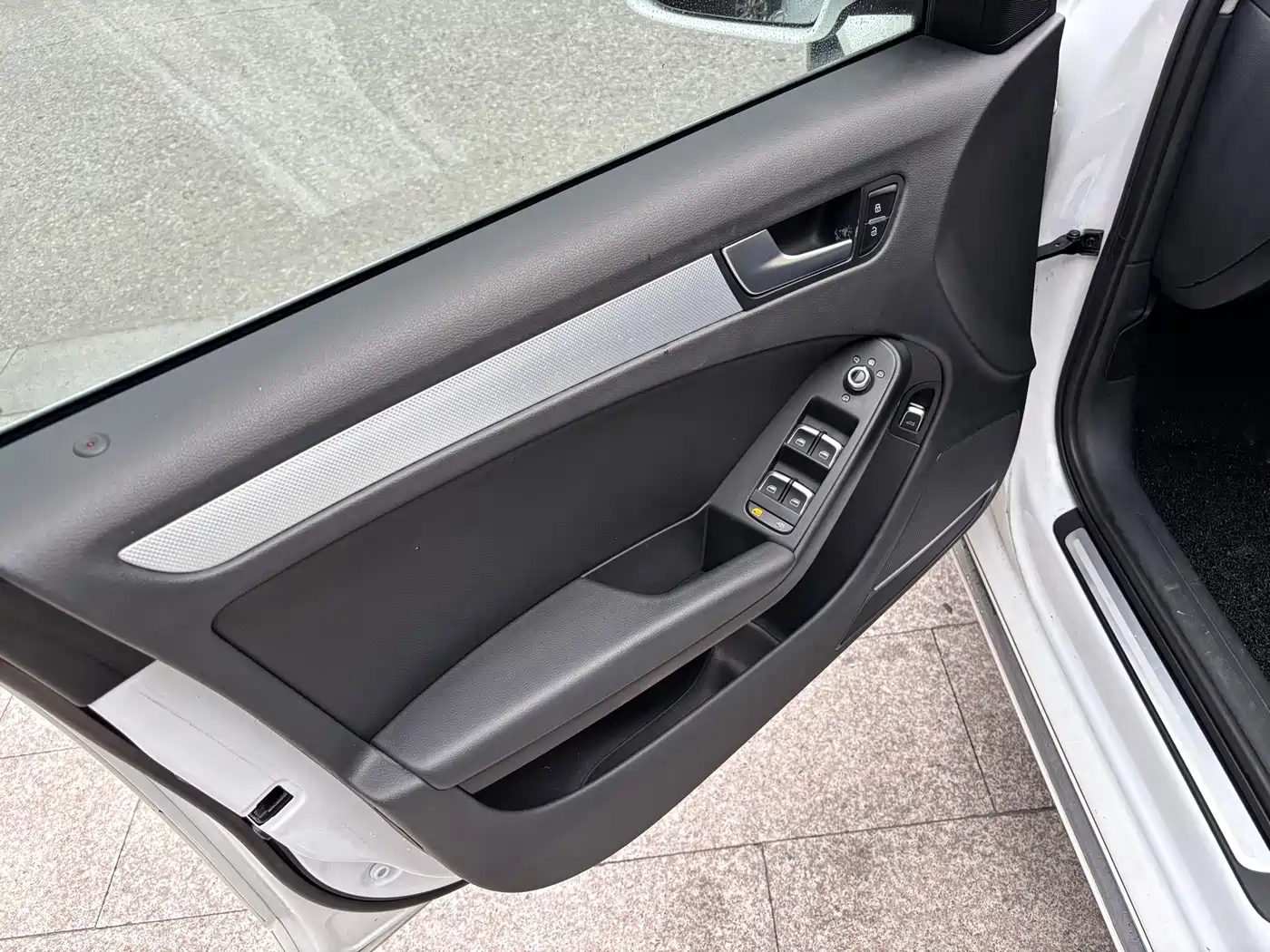 Audi A4L 2016 35 TFSI Collector's Edition Automatic Standard фото 7