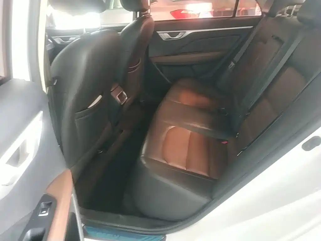 Geely Vision 2019 2018 1.5L Automatic Premium