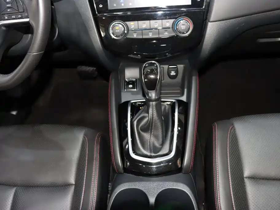 Nissan Qashqai, миниатюра 15