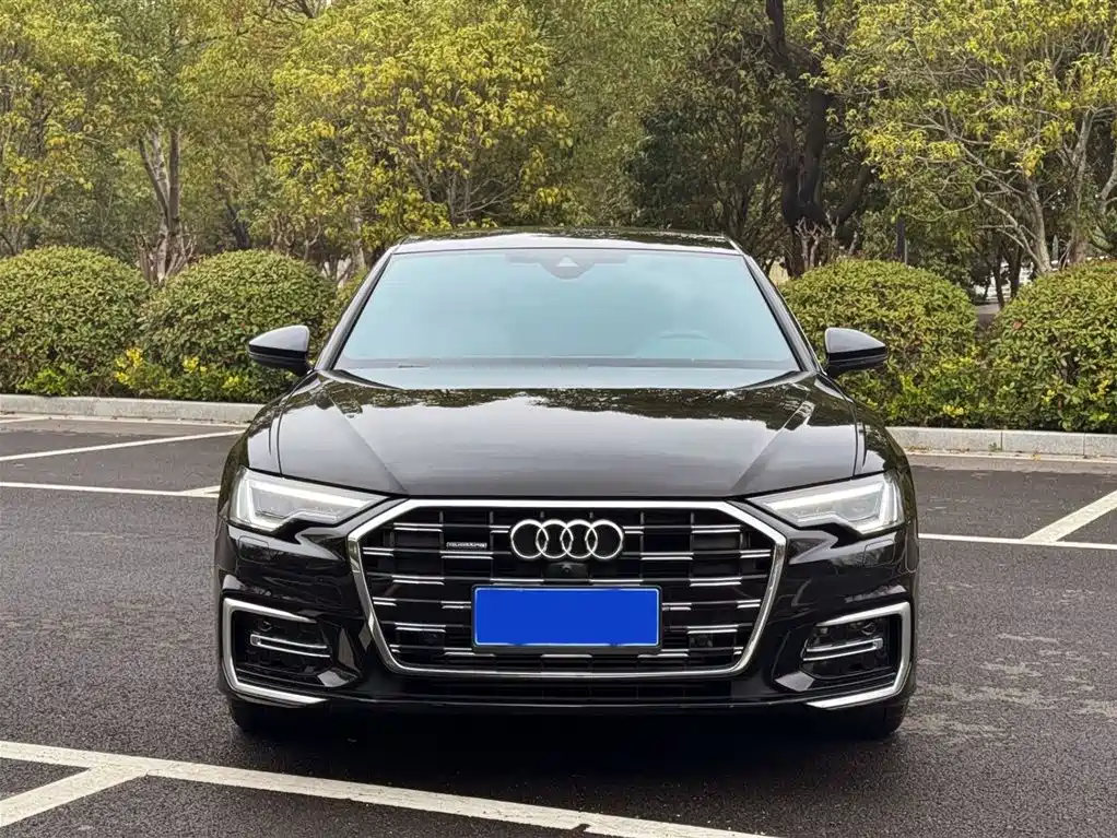 Audi A6L 2024 45 TFSI quattro Premium Dynamic фото 2
